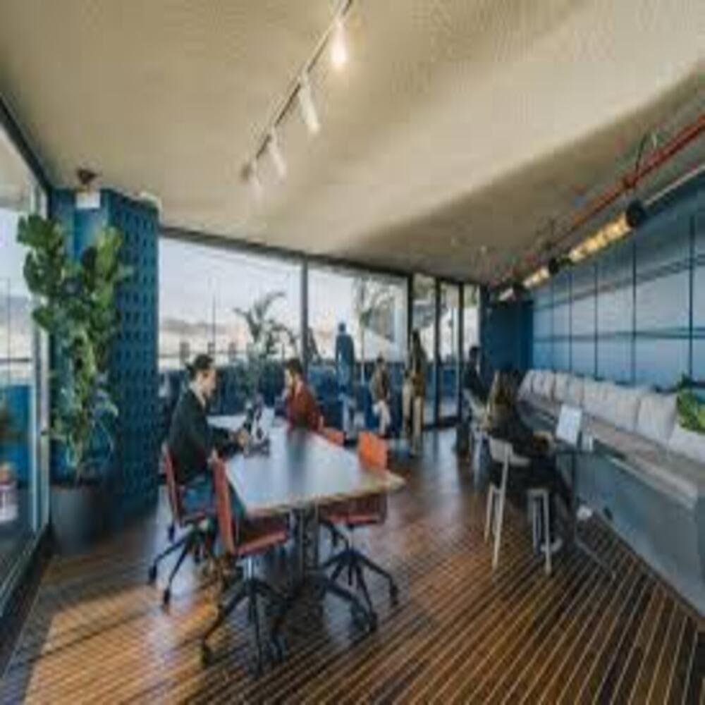 Espacio Curso de Marketing Digital en Barcelona aplicada a empresas